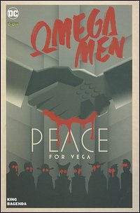 Omega Men