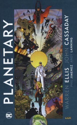 Planetary