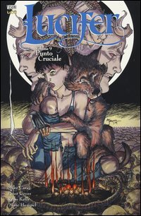 Punto cruciale. Lucifer