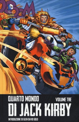 Quarto mondo