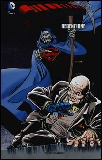 Redenzione. Superman