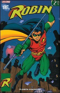Robin
