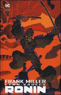 Ronin