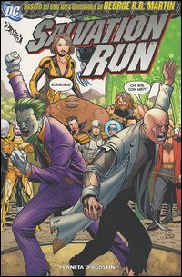 Salvation Run