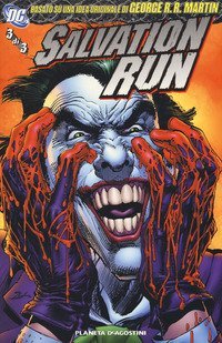 Salvation Run