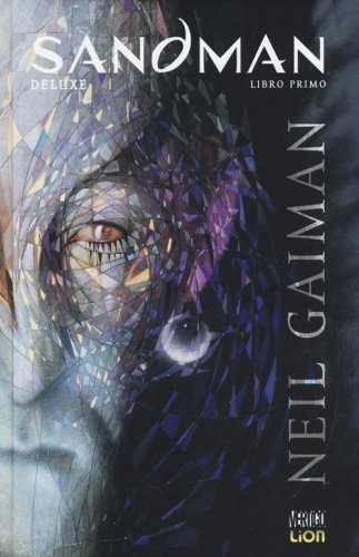 Sandman deluxe