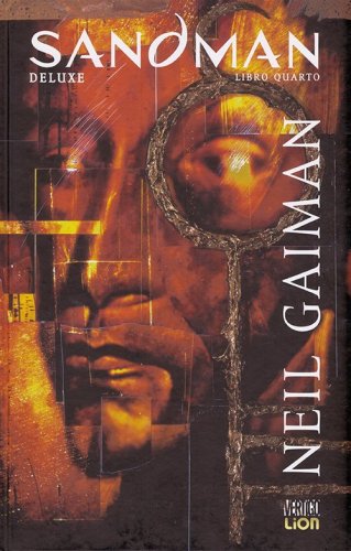 Sandman deluxe