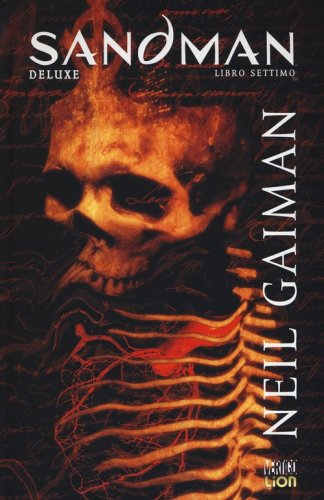 Sandman deluxe