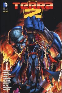 Scontro finale. Terra 2