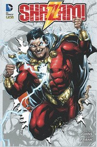 Shazam!