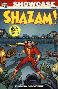 Showcase Shazam
