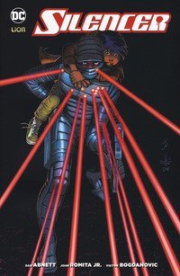 Silencer