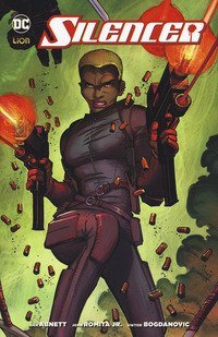 Silencer