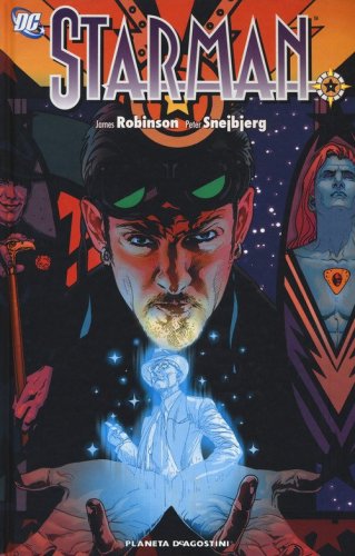Starman