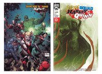 Suicide Squad. Harley Quinn. Ediz. jumbo