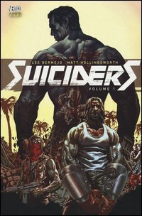 Suiciders
