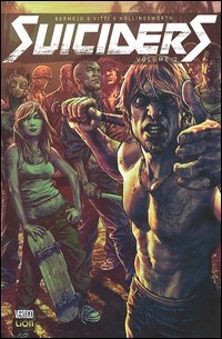Suiciders