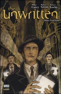 Sulla genesi. The unwritten