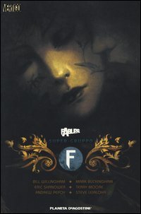 Super-gruppo. Fables