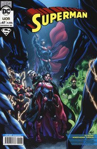 Superman
