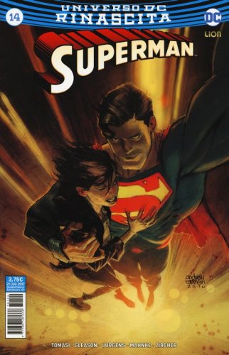 Superman