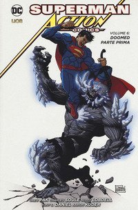 Superman. Action comics
