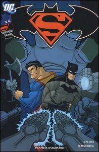Superman/Batman