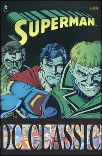 Superman classic