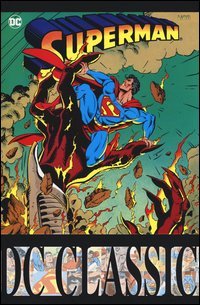 Superman classic