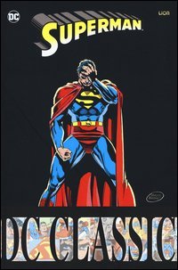 Superman classic