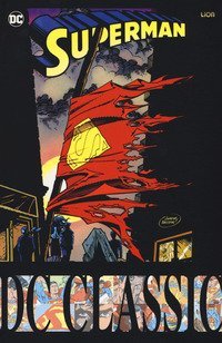 Superman classic