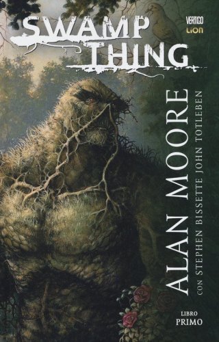Swamp Thing