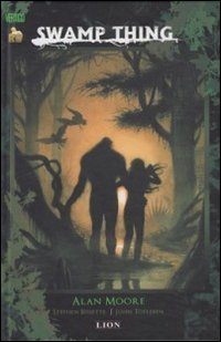 Swamp Thing