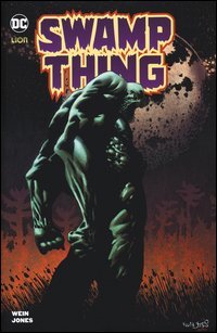 Swamp Thing