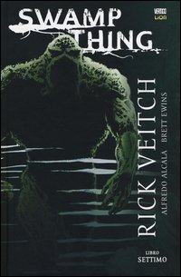 Swamp Thing