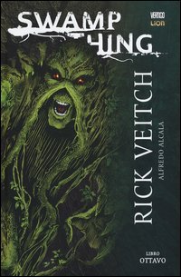 Swamp Thing
