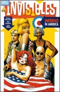 The Invisibles