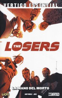 The Losers