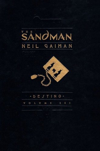 The Sandman