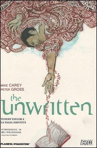 The unwritten