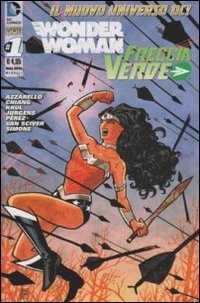 Wonder Woman