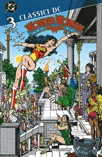 Wonder Woman. Classici DC