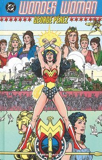 Wonder Woman