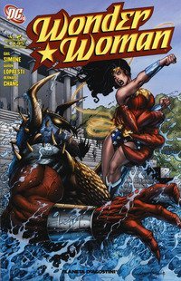 Wonder Woman