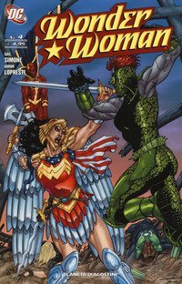 Wonder Woman