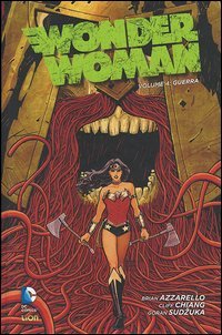 Wonder Woman