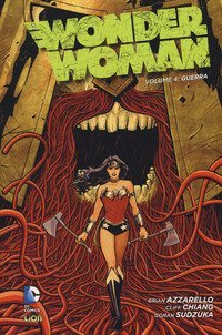 Wonder Woman