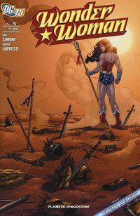 Wonder Woman