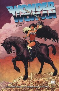 Wonder Woman