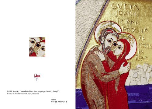 Gioacchino e Anna